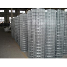 Welded Mesh Used in Protection and Construction